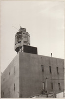 Sasa - Frontier police station.