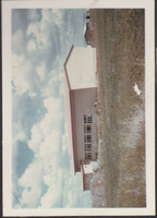 Nir Banim - Community Hall (color).