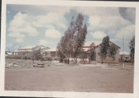 Kfar Warburg - School (color).