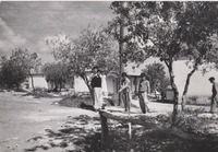 Aonei Yitzhak - Youth Aliyah; general view.