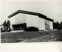Be'er Tuvia - JCA House.