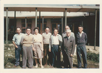 Nir Banim - Group photo (color).
