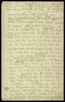 Translation of an Arabic treatise by Al-Farabi (manuscript) : "Berliner fragment".