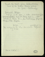 Article : Musik der Arabischen-persischen Kulturkreises (manuscript).