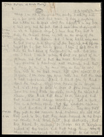 Lecture : The future of Arab music (manuscript).