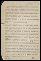 Fragment of an unidentified book (manuscript).