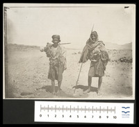 People from Al Jawf.