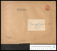 Arabic Letters and Texts from Yemen.