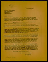 Correspondence: Joseph Achron - Universal Edition, Wien. 1935-1936.