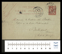 15 Postcards to Prof. Dr. Wilhelm Bacher, Part 9.