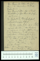 Notizen zu deutscher Literatur: Herder, Hebbel, Stifter, etc.