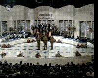 וידאו - טקס הענקת 'פרס ישראל'.