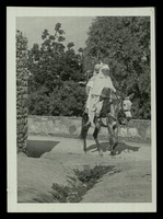 Photographs from Kabylia [positives and negatives].
