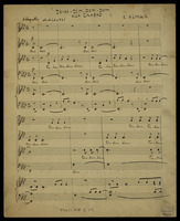 Ta ha tim dim Dom (manuscript) : alla Chabad.