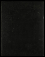 Requiem, dem frohesten Manne des Jahrhunders von Goethe (manuscript). 1912.