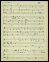 Sketches (manuscript).