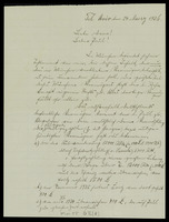 [Letter] 24.03.1936, .[archival material].