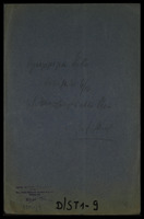 Statuten der Gemeinde.
