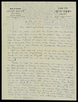 [Letter] 26.11.1933, .[archival material].