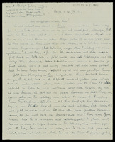 [Letter] 11.12.1933, .[archival material].
