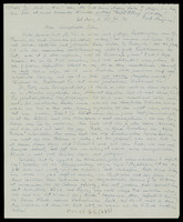 [Letter] 25.12.1933, .[archival material].