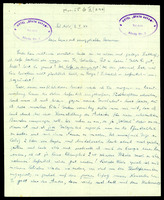 [Letter] 08.01.1934, .[archival material].