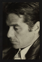 תצלומי פורטרט - אדריכל צבי הקר.