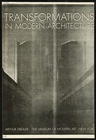 Transformations in modern architecture.