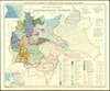 Greater Germany administrative divisions [cartographic material] : 1 July 1944 / OSS – הספרייה הלאומית