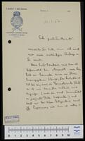 Robert Michels, Universitaet Turin.