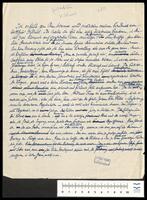Buber an Gottfried Koelwel, 1913-1915.