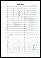 Hora Medley (Arrangement).