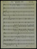 Seven voices / Max Stern.