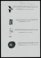 Nebel & Kinnoer (manuscript) / Max Stern.