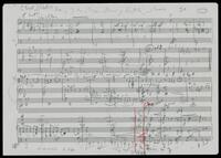 [Yovel] (manuscript) / Max Stern.