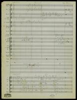 Sonnet (manuscript) / Max Stern.