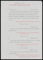 רגסטים של תעודות הנוגעות ליהודים בחטיבה Câmara Municipal de Lisboa של הארכיון העירוני בליסבון, 1305-1582.