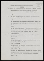 Regesta of documents pertaining to the Jews from the collection Leis e ordenações.