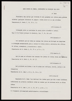 Regesta of documents pertaining to the Jews from various collections.