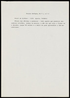 Regesta of documents pertaining to the Jews from the series Forais.