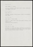 Regesta of documents pertaining to the Jews from the collection Corpo Cronológico.
