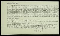 Mahler, Se. 225, Bible p. II, kniha .[archival materials].