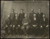 עובדי "הלואה וחסכון" בריסק דליטא, 1906 – הספרייה הלאומית