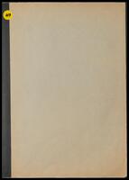 Essay for strings (manuscript) / Noam Sheriff.