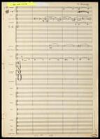 Light and sound (manuscript) / Noam Sheriff.