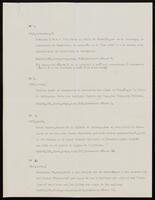 Regesta of documents relating to the Jews from the section Clero, parchments from the Province of Zamora (1042-1455).