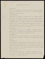 Regesta of documents concerning the Jews from Archivo Municipal de Teruel (Spain).