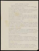 Regesta of documents concerning the Jews from Archivo Municipal de Avila (Spain).