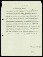 [Letter] 28.03.1935 Bronislaw Huberman to Graudan. .[archival material]