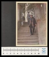 Scholem, Fania.
